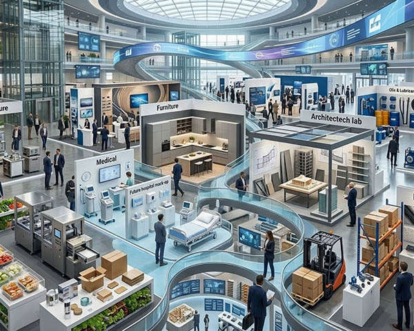 Branding & industrielle Kennzeichnung