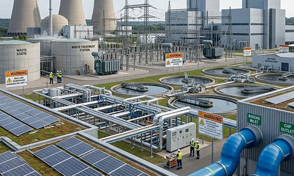 Energie & Umwelt