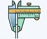 Materialstärke 0,8 mm und 1,6 mm